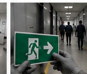 VR-module Evacuatie & noodsituaties