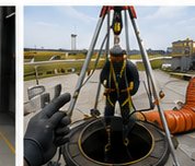 VR-module Besloten ruimte