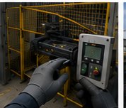 VR-module Machineveiligheid